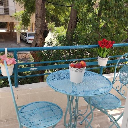 Lovely Studio With Balcony Apartment Rehovot Ngoại thất bức ảnh