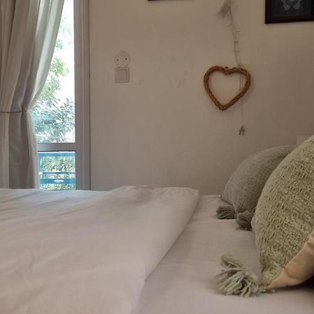 Lovely Studio With Balcony Apartment Rehovot Ngoại thất bức ảnh