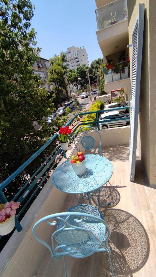 Lovely Studio With Balcony Apartment Rehovot Ngoại thất bức ảnh