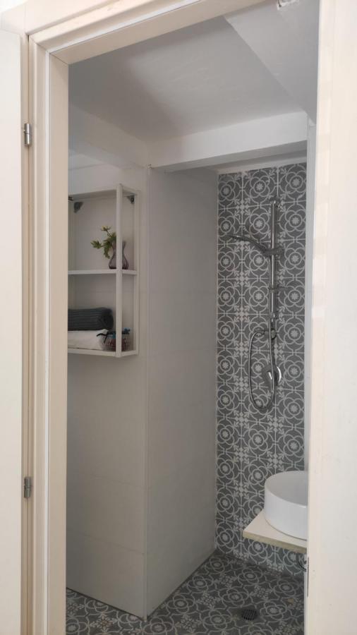 Lovely Studio With Balcony Apartment Rehovot Ngoại thất bức ảnh