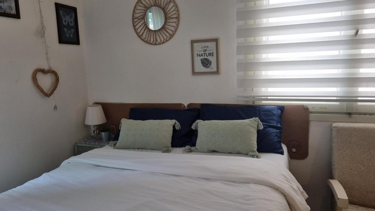 Lovely Studio With Balcony Apartment Rehovot Ngoại thất bức ảnh